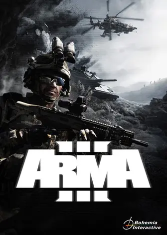 Arma III Ultimate Edition (2013) PC Full Español