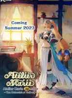 Atelier Marie Remake The Alchemist of Salburg (2023) PC Full