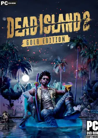 Dead Island 2 Gold Edition (2023) PC Full Español