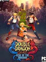 Double Dragon Gaiden: Rise Of The Dragons (2023) PC Full Español