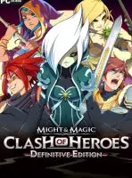 Might & Magic: Clash of Heroes – Definitive Edition (2023) PC Full Español
