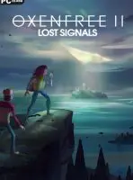 OXENFREE II: Lost Signals (2023) PC Full Español