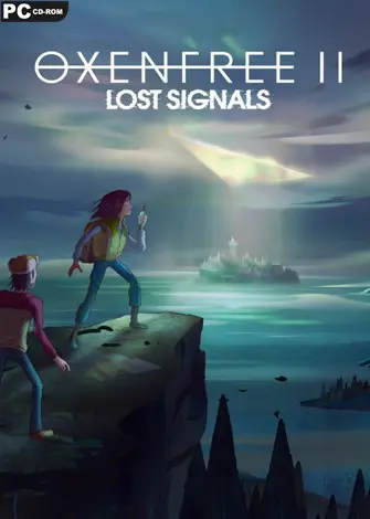 OXENFREE II: Lost Signals (2023) PC Full Español