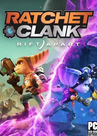 Ratchet and Clank Rift Apart (2023) PC Full Español