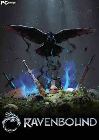 Ravenbound (2023) PC Full Español