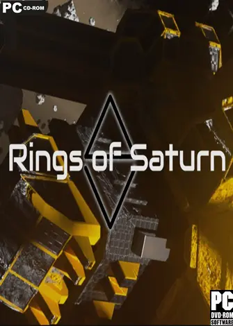DeltaV Rings of Saturn (2023) PC Full Español