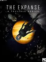 The Expanse: A Telltale Series (2023) PC Full Español