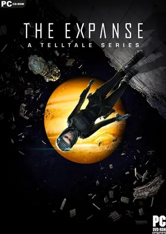 The Expanse: A Telltale Series (2023) PC Full Español