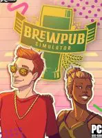 Brewpub Simulator (2023) PC Full