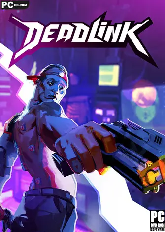 Deadlink (2023) PC Full Español