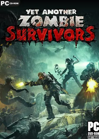 Yet Another Zombie Survivors (2023) PC