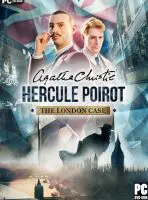 Agatha Christie – Hercule Poirot: The London Case (2023) PC Full Español