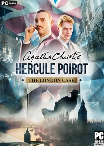 Agatha Christie - Hercule Poirot: The London Case (2023) PC Full Español