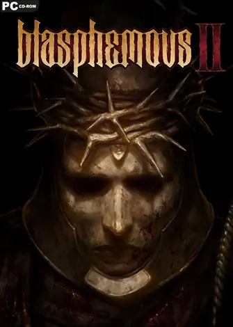 Blasphemous 2 (2023) PC Full Español