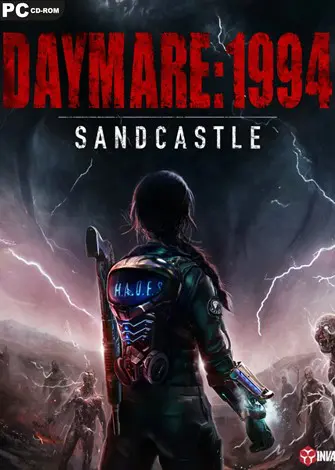 Daymare 1994 Sandcastle (2023) PC Full Español
