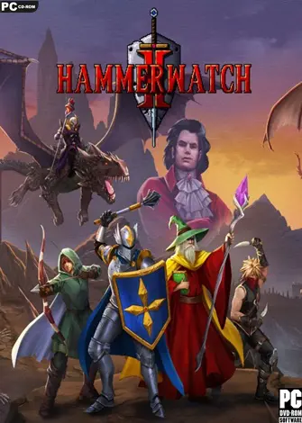 Hammerwatch II (2023) PC Full Español