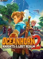 Oceanhorn 2: Knights of the Lost Realm (2023) PC Full Español