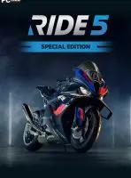 RIDE 5 Special Edition (2023) PC Full Español
