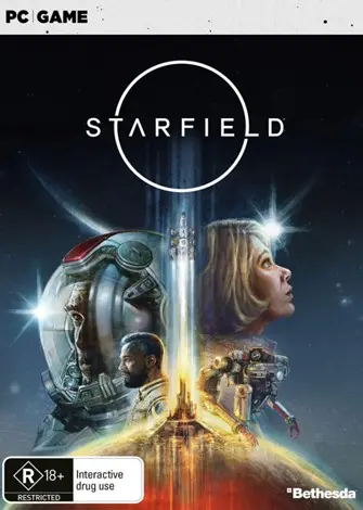 Starfield (2023) PC Full Español