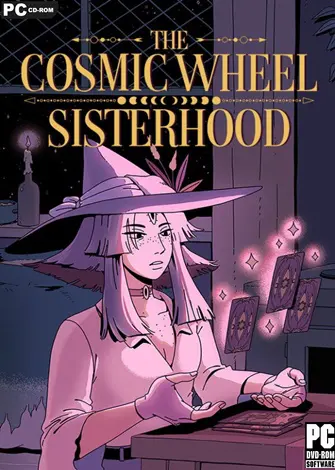 The Cosmic Wheel Sisterhood (2023) PC Full Español