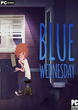 Blue Wednesday (2023) PC Full Español