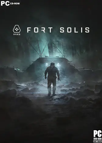 Fort Solis (2023) PC Full Español