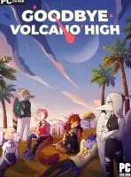 Goodbye Volcano High (2023) PC Full Español