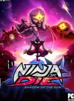 Ninja or Die: Shadow of the Sun (2023) PC Full Español