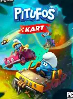 Pitufos Kart (2023) PC Full Español