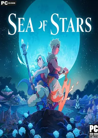 Sea of Stars (2023) PC Full Español