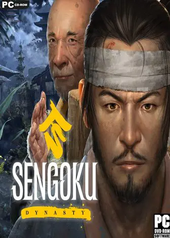 Sengoku Dynasty PC Español
