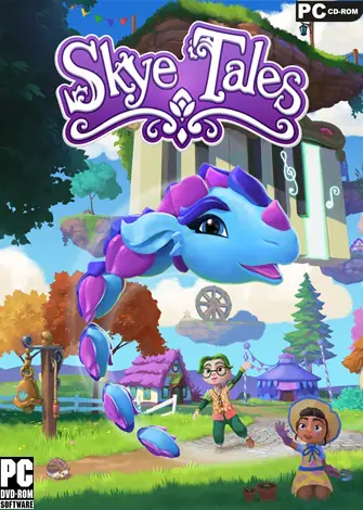 Skye Tales (2023) PC Full Español