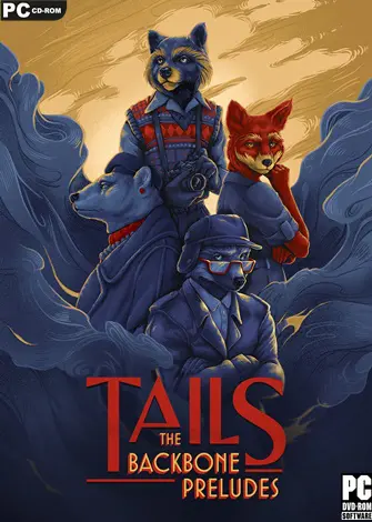 Tails Noir (2021) PC Full Español