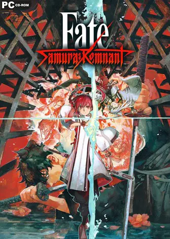 Fate/Samurai Remnant (2023) PC Full
