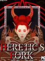 Heretic's Fork (2023) PC Full Español