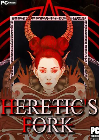 Heretic's Fork (2023) PC Full Español
