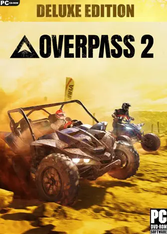 Overpass 2 Deluxe Edition (2023) PC Full Español