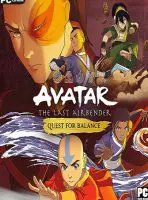 Avatar: The Last Airbender – Quest for Balance (2023) PC Full Español
