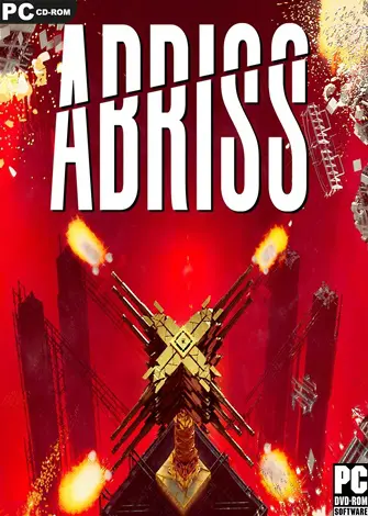 ABRISS - build to destroy (2023) PC Full Español