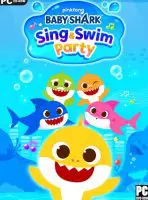 Baby Shark™: Sing & Swim Party (2023) PC Full Español