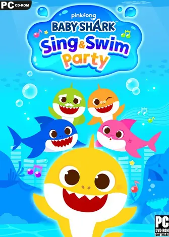 Baby Shark™: Sing & Swim Party (2023) PC Full Español
