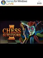 Chess Survivors (2023) PC Full Español