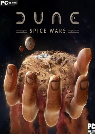 Dune: Spice Wars (2023) PC Full Español