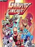 Gravity Circuit (2023) PC Full Español