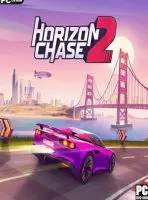 Horizon Chase 2 (2023) PC Full Español