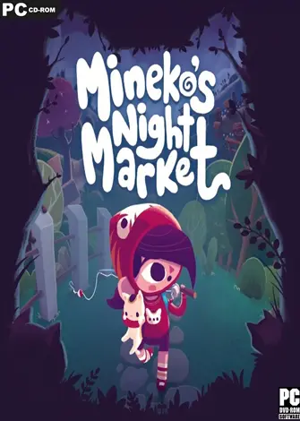Mineko's Night Market (2023) PC Full Español