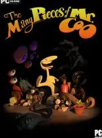 The Many Pieces of Mr. Coo (2023) PC Full Español