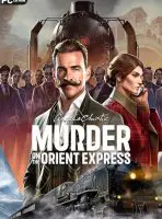 Agatha Christie - Asesinato en el Orient Express (2023) PC Full Español