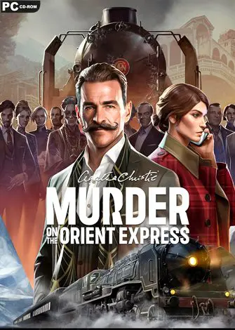 Agatha Christie - Asesinato en el Orient Express (2023) PC Full Español