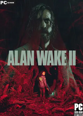 Alan Wake 2 (2023) PC Full Español